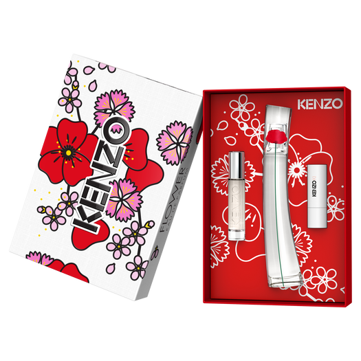 GIFT SET EAU DE PARFUM